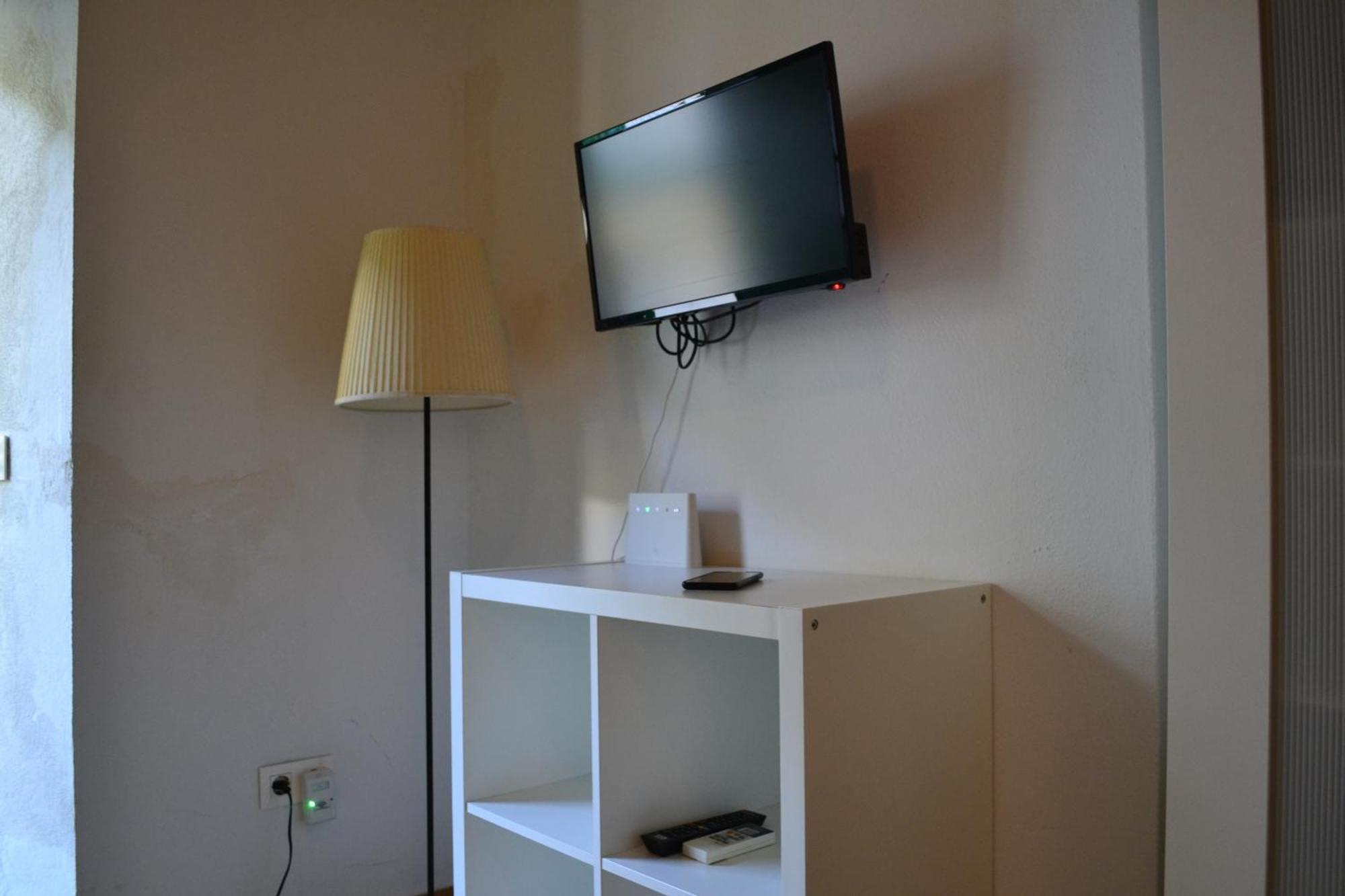 Estudio Las Setas I Séville Extérieur photo